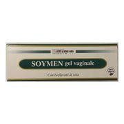 Soymen Gel Vaginale 25 ml con 5 Applicatori-1