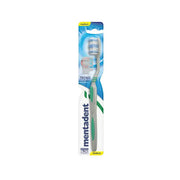 Mentadent Spazzolino Tecnic Medio 1 Pezzo-2