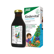 Salus Floradix Kindervital integratore 250 ml-3