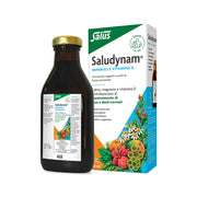 Salus Saludynam Mineral-Drink 250 ml-3