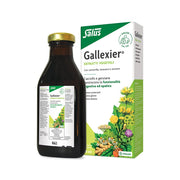 Salus Gallexier tonico a base di erbe 250 ml-3