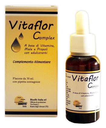 Vitaflor Complex 30 ml-0
