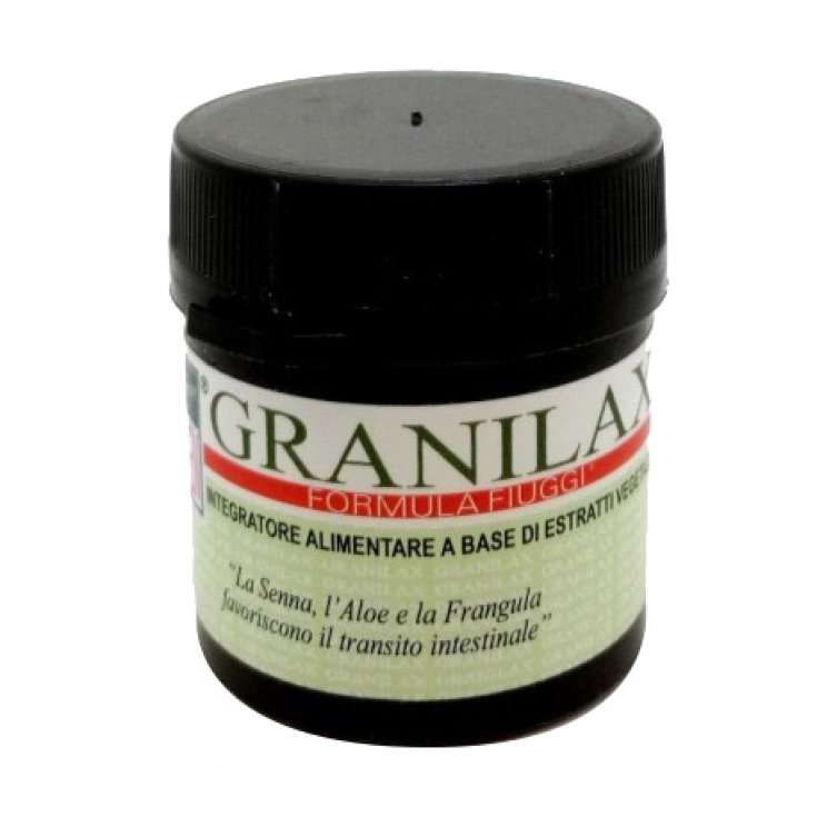 GRANI LAX LASSATIVI 33G