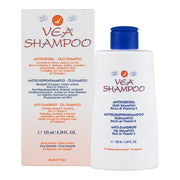 Vea shampoo 125 ml