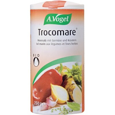 A.Vogel Trocomare miscela di erbe e verdure fresche provenienti da agricoltura biologica 250gr-2