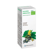 Specchiasol Tintura Madre Bio 78 Iperico 50ml-2