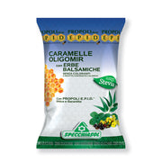 Epid Oligomir Caramelle Balsamiche senza zucchero 24 caramelle-2
