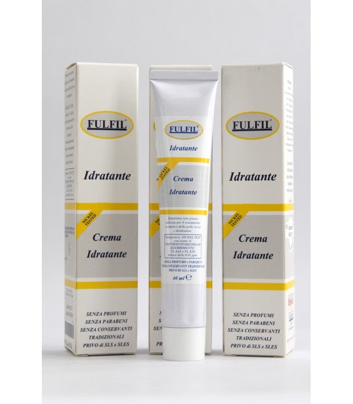 Fulfil Crema Idratante 40 ml-1