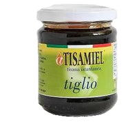 Tisamiel Tiglio tisana rilassante 250g