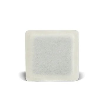 Convatec Carboflex Medicazione Non Adesiva Sterile 10x10cm 10 Pezzi-1