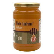 MIELE TIGLIO BIO 500G