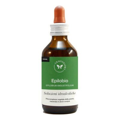 Epilobio Soluzione Ialuronica 100ml-1