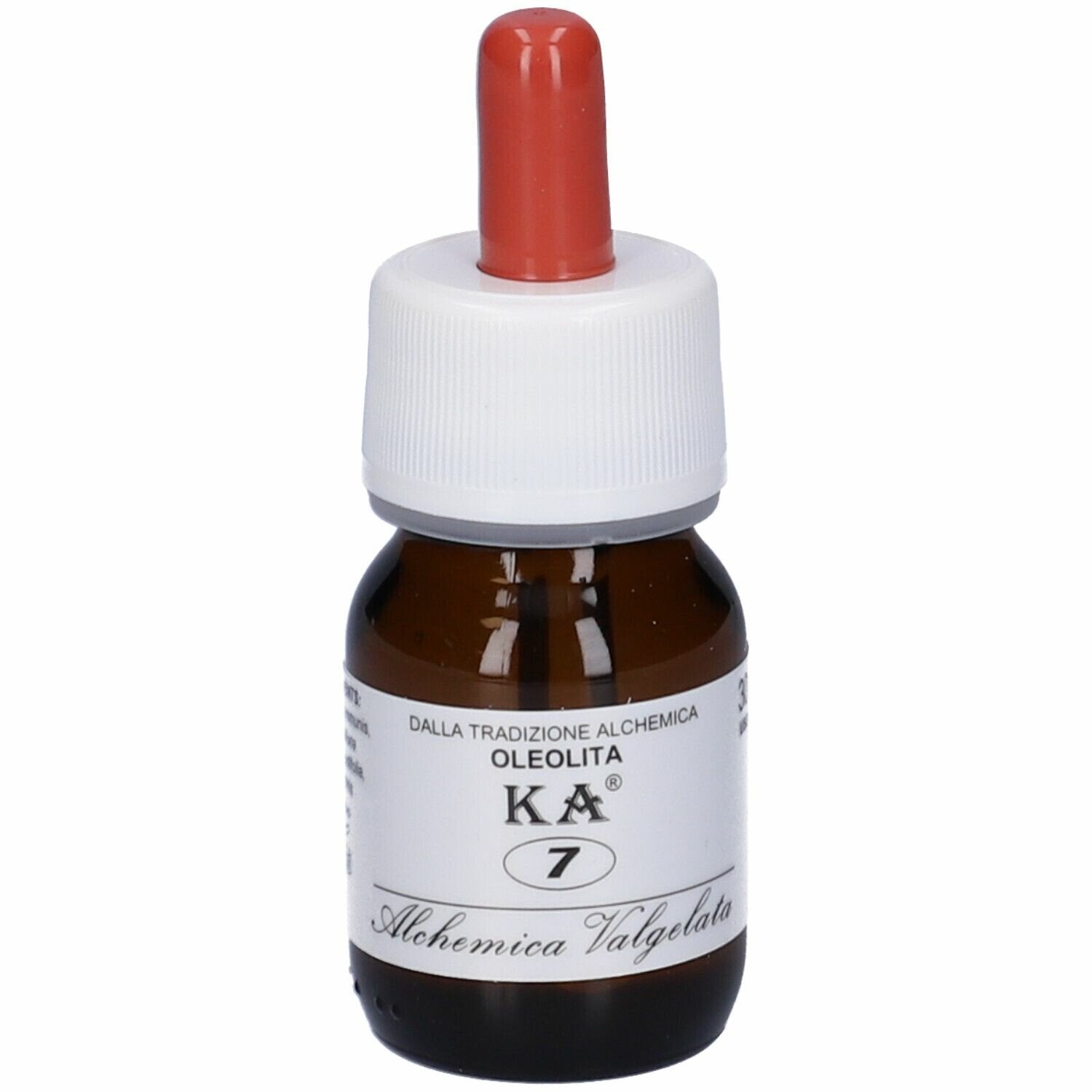 KA7 OLIO MASS 30ML-1