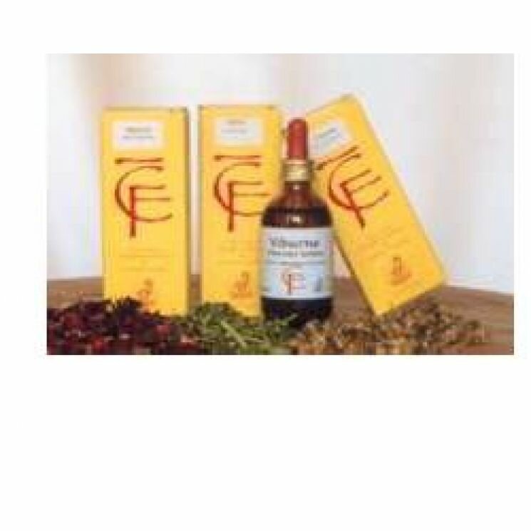 Cento Fiori Gemme Di Fico Macerato Glicerico 50ml-1
