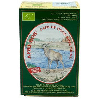 Afri Bos Tè del capo di buona speranza 150g-2