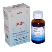 Herboplanet Ruby integratore alimentare liquido 10ml-1