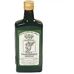 Chaberton Sciroppo Naturale Tamarindo 500ml-2
