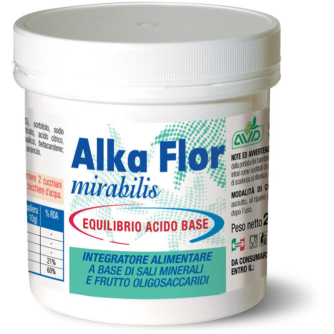 AVD Alka Flor Mirabilis 500g-2