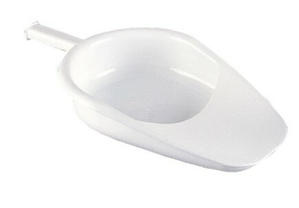 PADELLA SANITARIA POLIETILENE-1