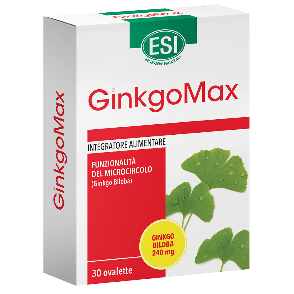 Esi Ginkgomax 30 Ovalette-1