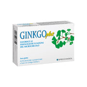 Specchiasol Ginkgo Plus utile per il microcircolo cerebrale 30 capsule-2