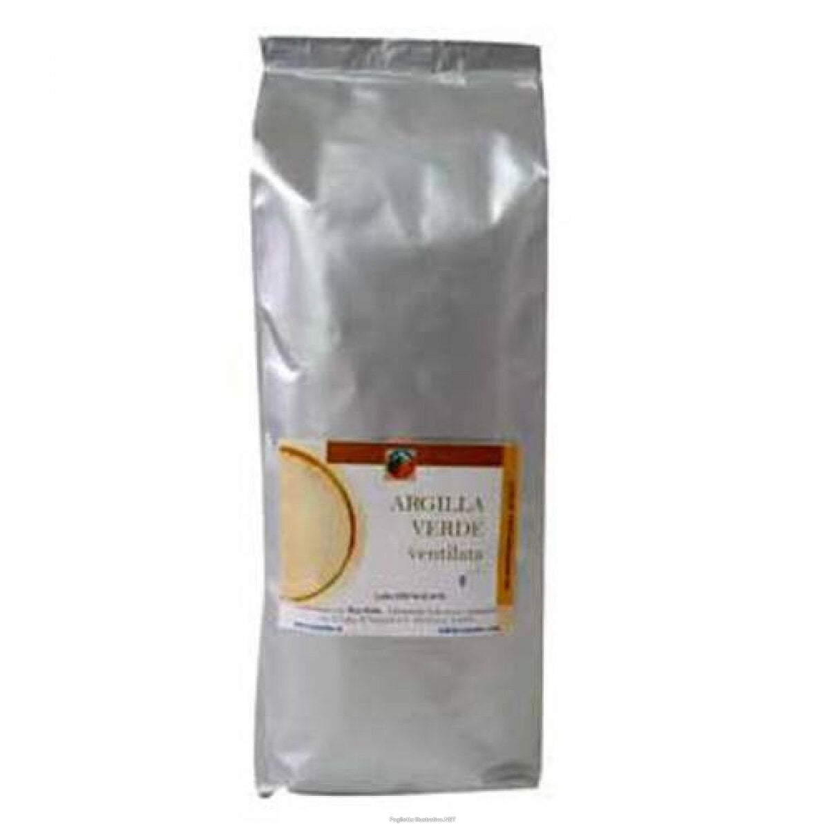 Linda's Lab Argilla Verde Ventilata 500ml-1