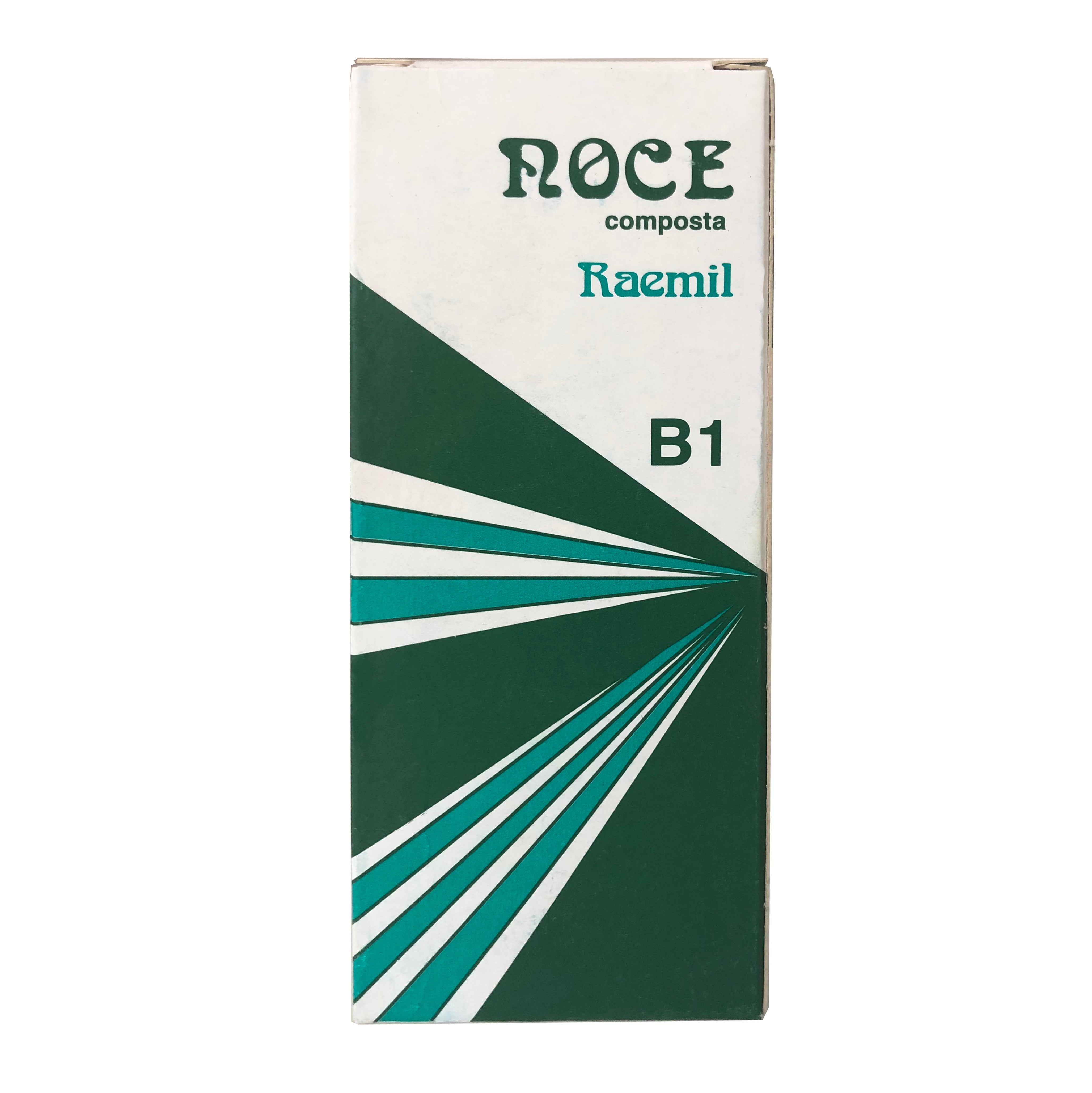 Raemil B1 Noce Comp 100ml