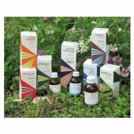 Raemil Piantaggine Macerato Idroalcolico 100ml-1