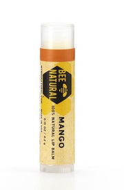 Bee Natural balsamo labbra gusto mango-1