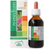 Alta Natura Re-medium 09 Gascol Gocce 100ml-2
