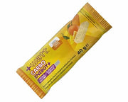 +Watt Carbo Energy+ Barretta Energetica Albicocca 40g-1