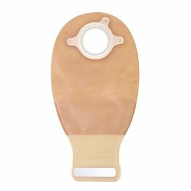 Dansa Nova 2 Sacca Opaca Chiusa Per Colostomia 43mm 30 Pezzi-1