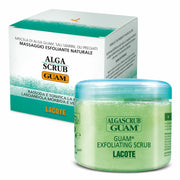 Guam Algascrub Rinnovamento della Pelle 700g-2