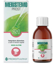 Meristemo 21 Prost per il benessere della prostata 100ml-2