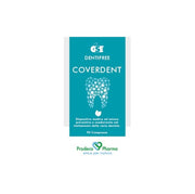 Gse Dentifree coverdent per la protezione dalle carie 90 compresse-1