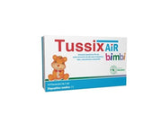 Tussix air bimbi soluzione ipertonica 10 flaconi da 5ml-1