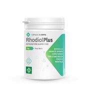 RHODIOL PLUS 60CPR-1