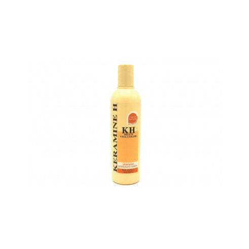 Soco Keramine H Multi Vita Color Shampoo Protezione Colore 300ml-1