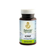 Maharishi Ayurveda Acimap Integratore Digestione 60 compresse-2