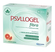 Psyllogel fibra gusto arance rosse 20 bustine-2