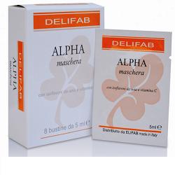 Delifab Maschera Alpha 40 ml-0