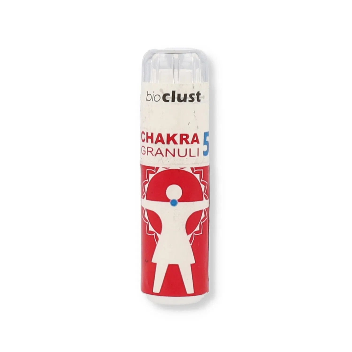 CHAKRA Alimento Femminile 5 80GR 4G