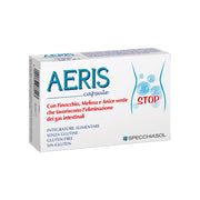 Specchiasol Aeris Stop gas intestinali 30 capsule-2
