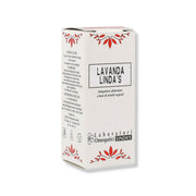 Lindas Lavanda Integratore Alimentare Gocce 30ml-1