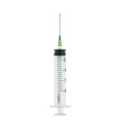Siringa Meds Farmatexa 20 ml Ago Gauge 21 2 Cono Eccentrico