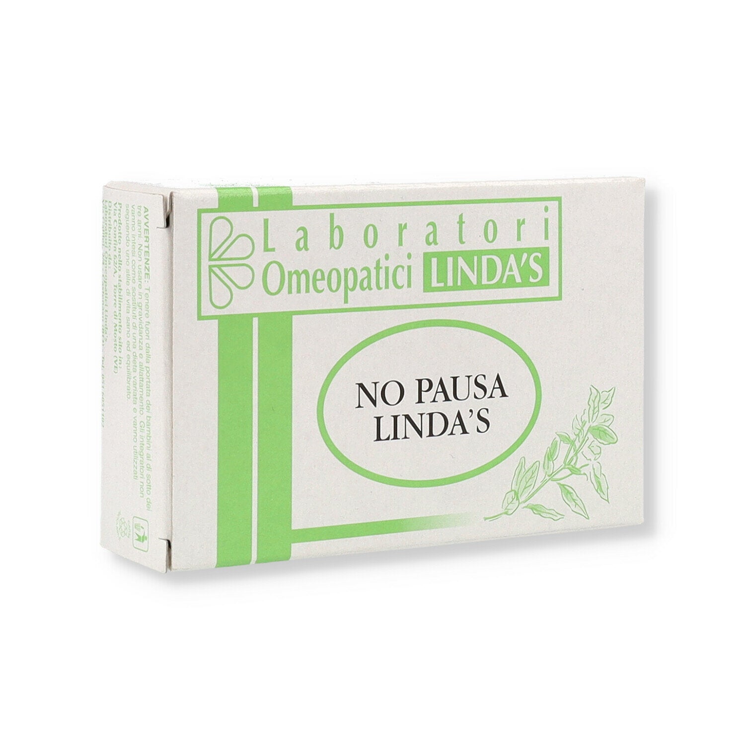 Lindas No Pausa 45 Tavolette-1