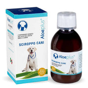 Hdr Aloeplus Sciroppo Per Cani 150ml-1