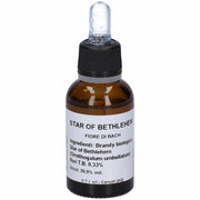 STAR OF BETHLEHEM BACH GTT30ML-1