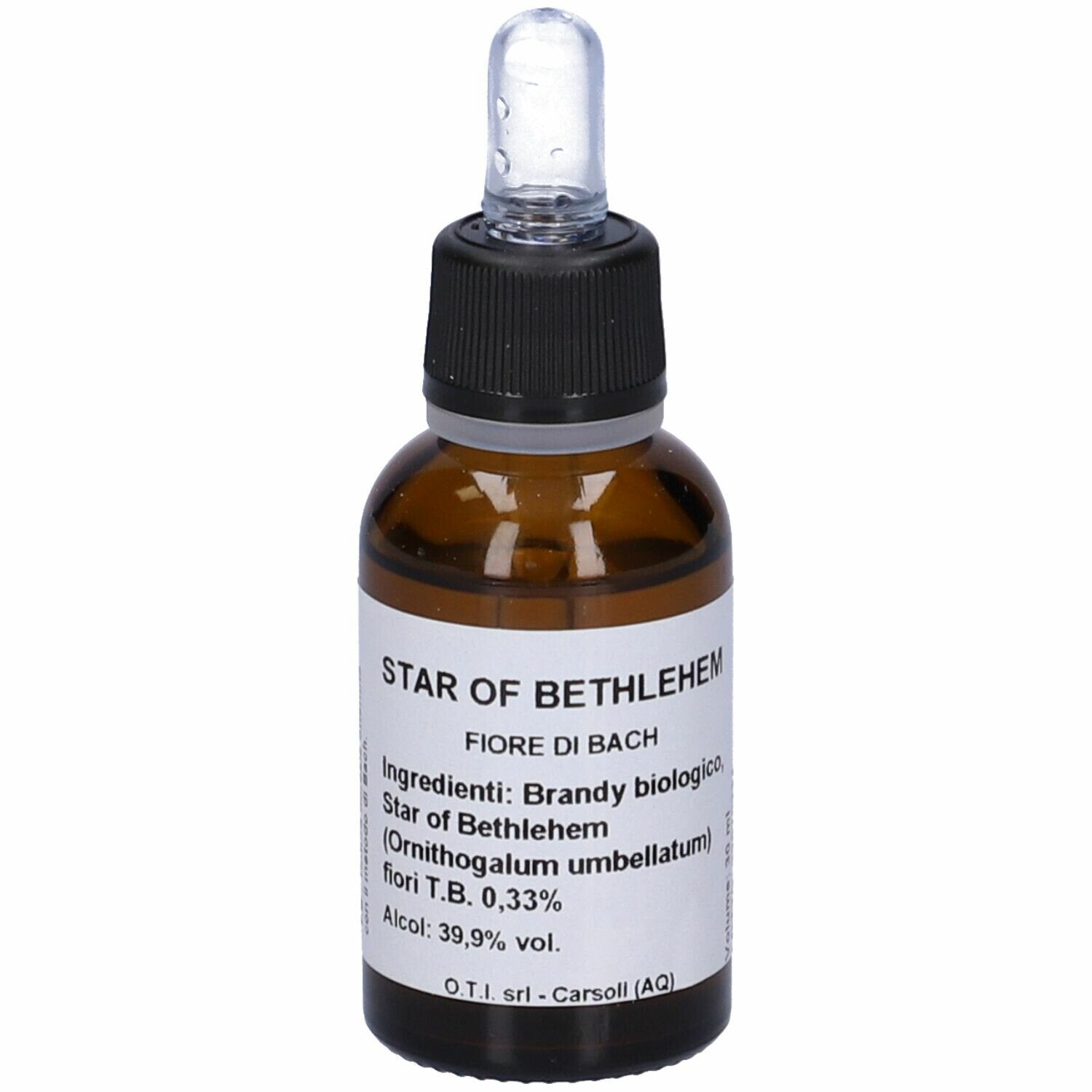 STAR OF BETHLEHEM BACH GTT30ML-1