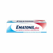 Ematonil Plus Emulgel con Arnica Escina Bromelina e Mentolo per Ematomi e Lividi 50 ml-13